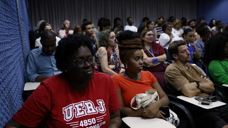 Cotas raciais da Uerj completam 22 anos e mudam trajetórias de vida