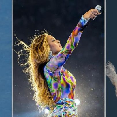 Beyoncé, Nicole Kidman e Venus Williams serão co-presidentes da Met Gala 2026