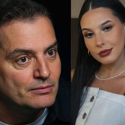 Léo Dias confronta Ana Castela após ela negar término com Zé Felipe