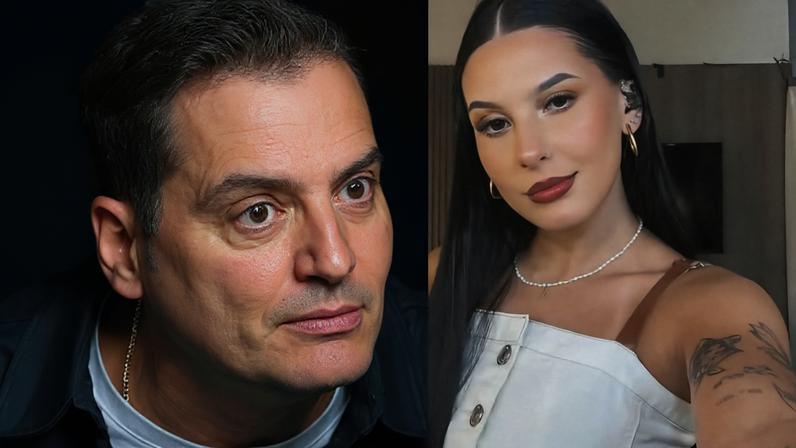 ‘Você sabe o que aconteceu’: Léo Dias confronta Ana Castela após cantora negar bastidores do término com Zé Felipe