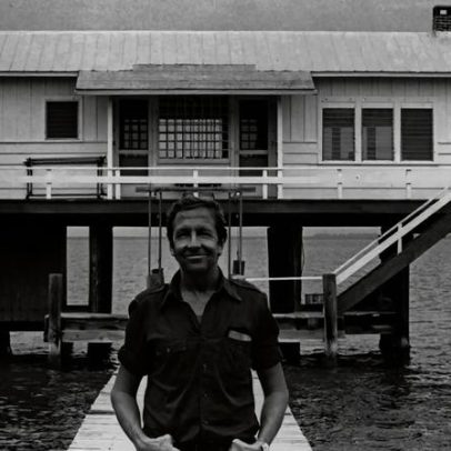 Rauschenberg e décadas na Flórida são lembradas