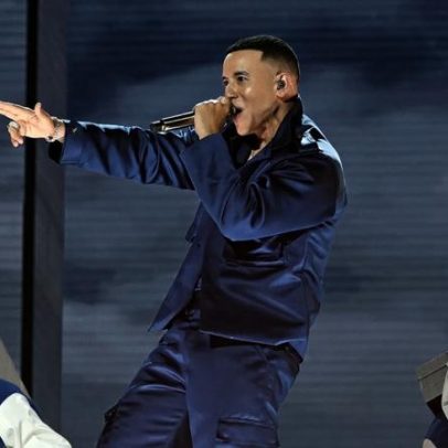 Daddy Yankee abre 2026 ao vivo de Porto Rico no New Year’s Rockin’ Eve