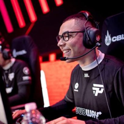LoL: Damage anuncia aposentadoria e começa nova função
