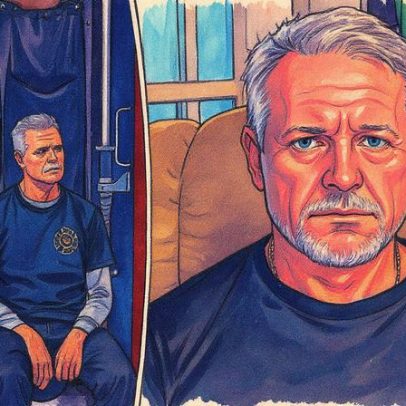 Eric Dane diz se continuará atuando após papel em Brilliant Minds