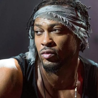 Fitas de D’Angelo: legado da voz em Voodoo e Black Messiah