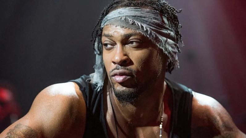 Fitas de D’Angelo: legado da voz em Voodoo e Black Messiah