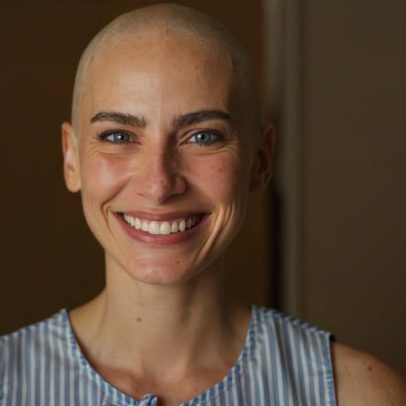 Dani Gondim revela diagnóstico de câncer: achei que era só uma tosse