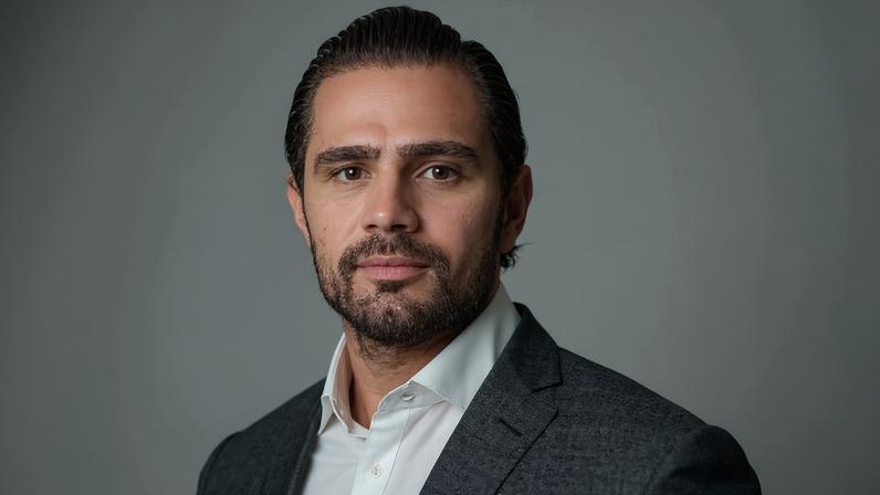 Daniel Vorcaro, presidente do Banco Master. Foto: Reprodução redes sociais