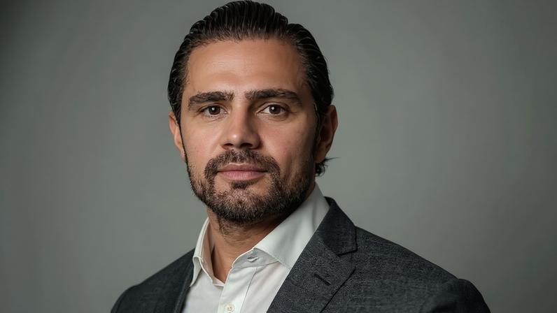 Daniel Vorcaro, presidente do Banco Master. Foto: Reprodução redes sociais