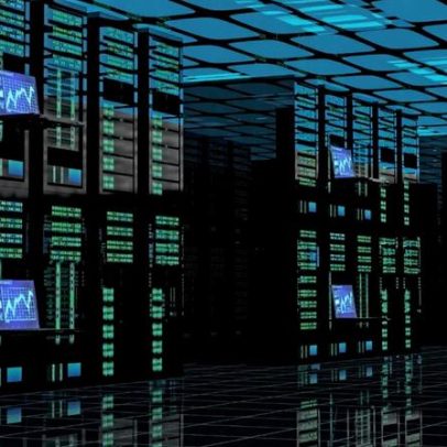 Data Centers, Clima e Juros Transformam o Mercado Imobiliário Global