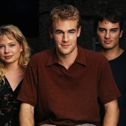 Atriz de Dawson's Creek revela motivo para não retornar ao episódio final