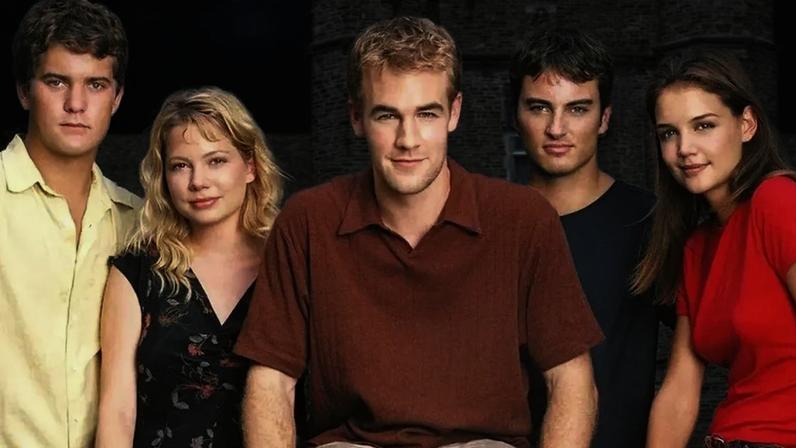 Atriz de Dawson's Creek revela motivo para não retornar ao episódio final