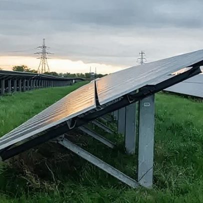 Governo aprova usina solar de 1.900 MW em Camblesforth