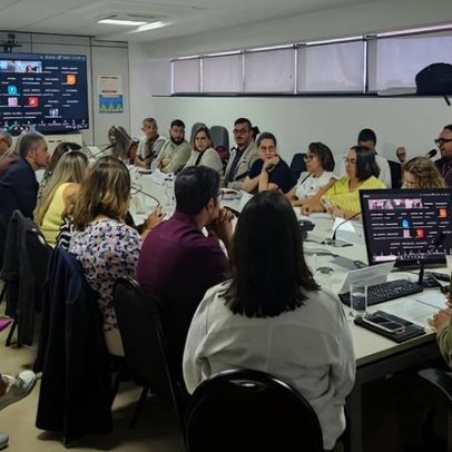 Comissão de Gestão discute atualizações em vigilância e tratamento de HIV/AIDS