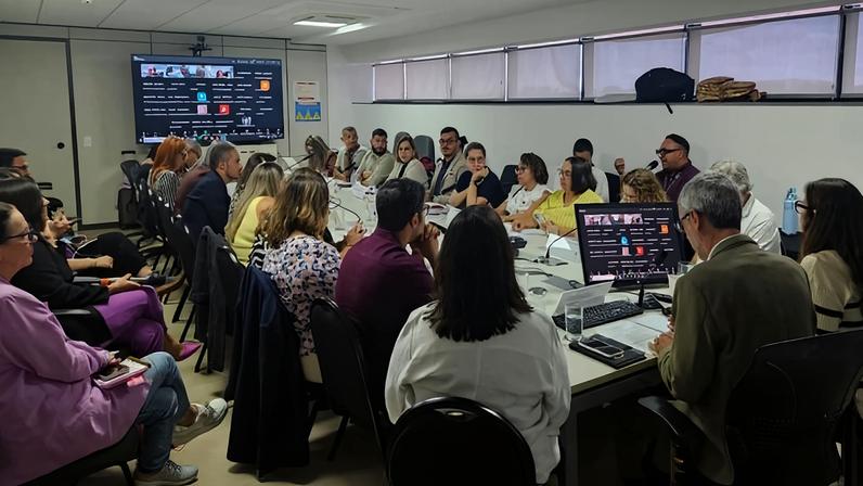 Foto: divulgação/MS