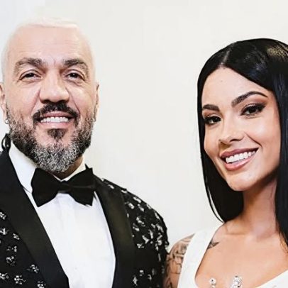 Namoro do ator de Três Graças com Rayane Figliuzzi passa por abalo