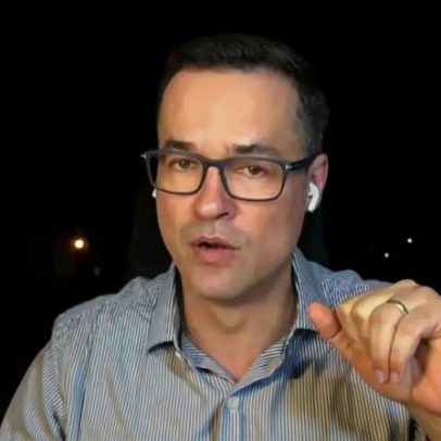 Dallagnol afirma que Gilmar Mendes cometeu golpe da blindagem