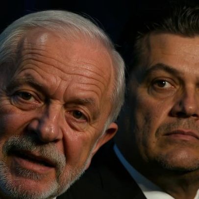 Confronto entre Lula e Alcolumbre sobre Messias pode provocar ruptura histórica