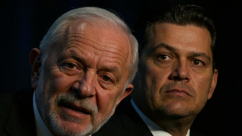Confronto entre Lula e Alcolumbre sobre Messias pode provocar ruptura histórica
