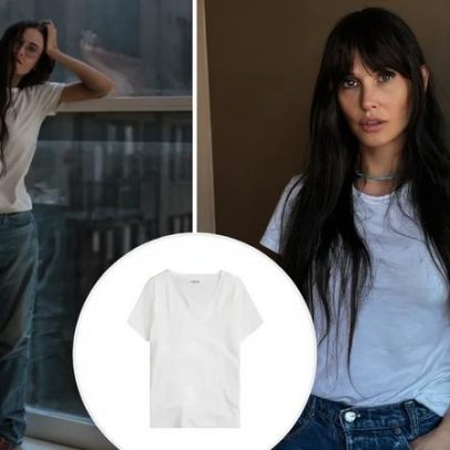 Promoção estendida da J.Crew na Cyber Monday tem descontos de até 50%