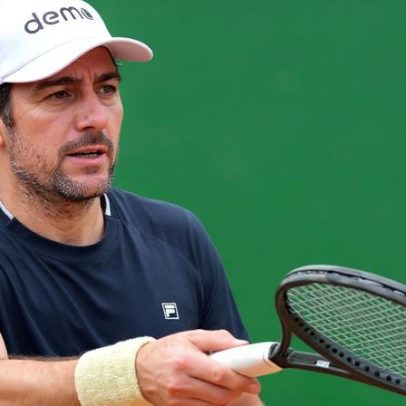 Demoliner e Perricard disputam duplas no Australian Open