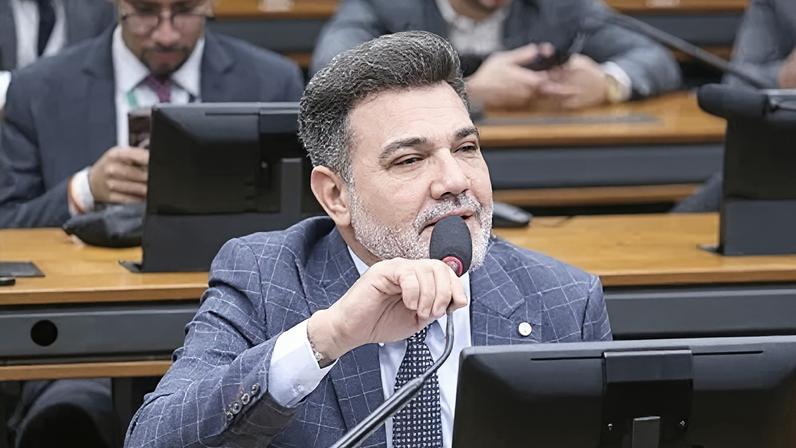 Marco Feliciano: penas atuais são "demasiado brandas"