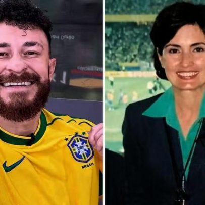 Fred Bruno cobre a Copa e mira virar referência em 2026