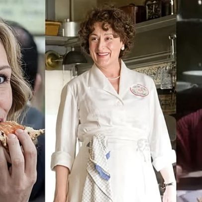 Comida de cinema: onde provar pratos que aparecem em filmes