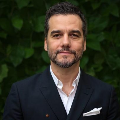 Wagner Moura e Kleber Mendonça Filho participam do Gotham Awards em Nova York