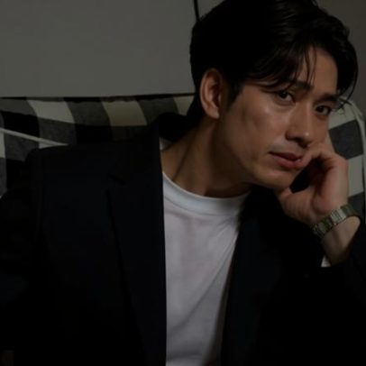 Kang Tae-oh anuncia fan meeting no Brasil