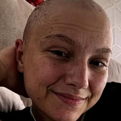 Isabel Veloso retorna à UTI após piora respiratória