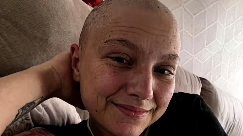 Isabel Veloso — Foto: Reprodução/Instagram