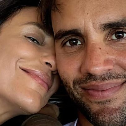 Ivete Sangalo comenta publicação do ex-marido após término do casamento