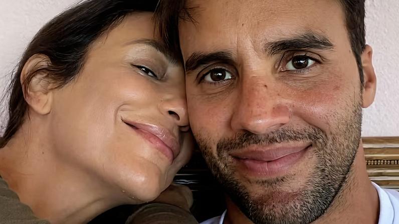 Ivete Sangalo comenta publicação do ex-marido — Foto: Reprodução/Instagram