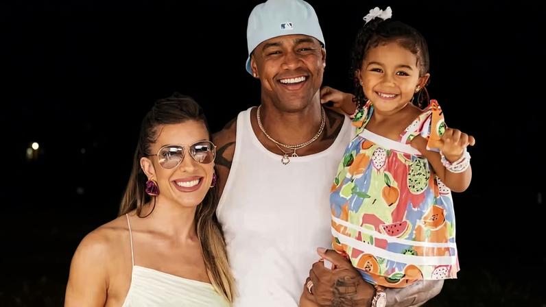 Lore Improta, grávida do segundo filho, revela se quer tentar o terceiro