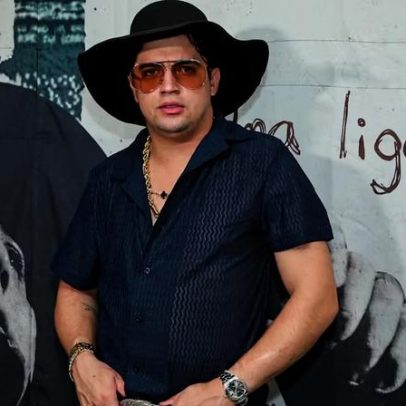 Natanzinho Lima quer tocar brega no Rock in Rio e revela parceria ideal