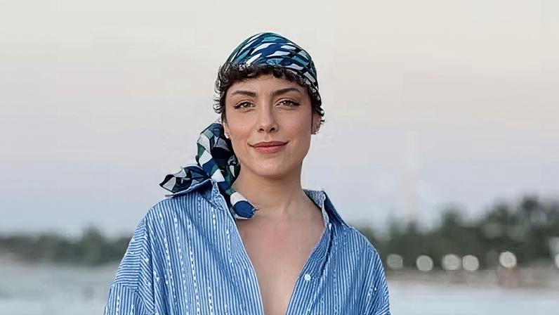 Fabi Justus detalha os sintomas que sentiu ao ser diagnosticada com câncer — Foto: Reprodução/Instagram