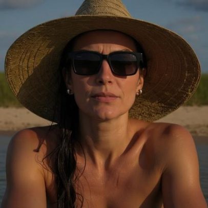 Ivete Sangalo, solteira, comenta beijo com manicure e diz que tá puxado