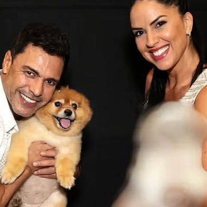 Cachorra de Graciele Lacerda morre aos 15 anos e influenciadora desabafa