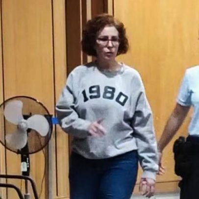 Justiça italiana adia novamente decisão sobre extradição de Carla Zambelli