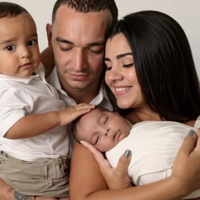 Ary Mirelle comenta mudanças após casamento com João Gomes