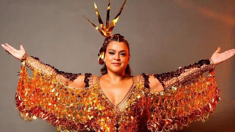 Morte de Preta Gil fica entre os assuntos mais buscados no Google em 2025