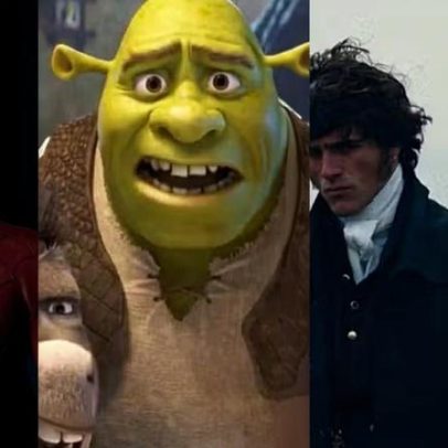 Filmes que chegam ao Brasil em 2026, ano de terror e ação