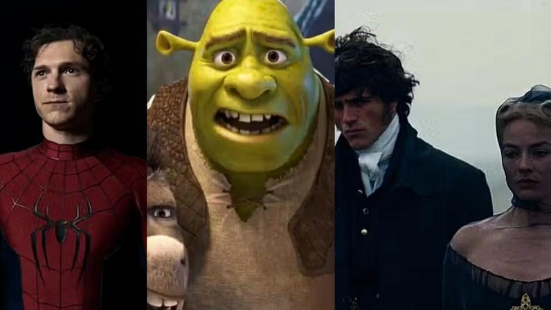 Principais filmes para 2026 — Foto: Divulgação