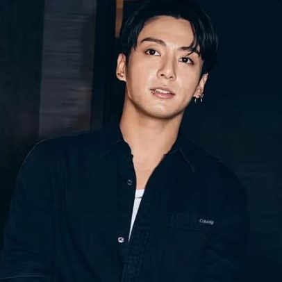 Jungkook do BTS quer carreira solo sem se deixar levar pela correnteza