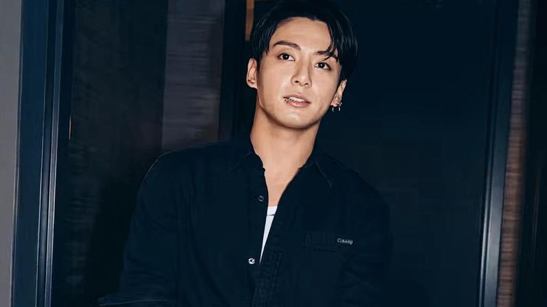 Jungkook do BTS quer carreira solo sem se deixar levar pela correnteza