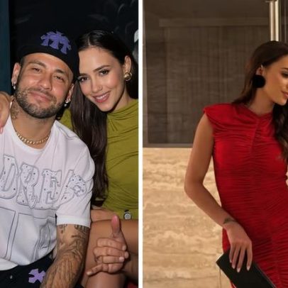 Bruna Biancardi abre baú de fotos em viagem a Miami