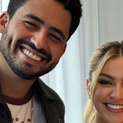 Assessoria comenta boato sobre amiga de Ana Castela e irmão de Zé Felipe
