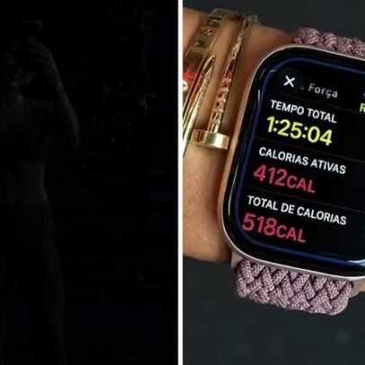 Ana Castela revela nova rotina fitness e treino intenso
