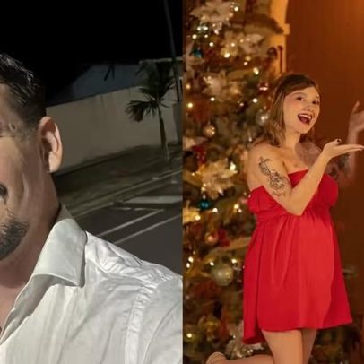 Marido de Isabel Veloso faz desabafo ao relembrar momentos ao lado da esposa